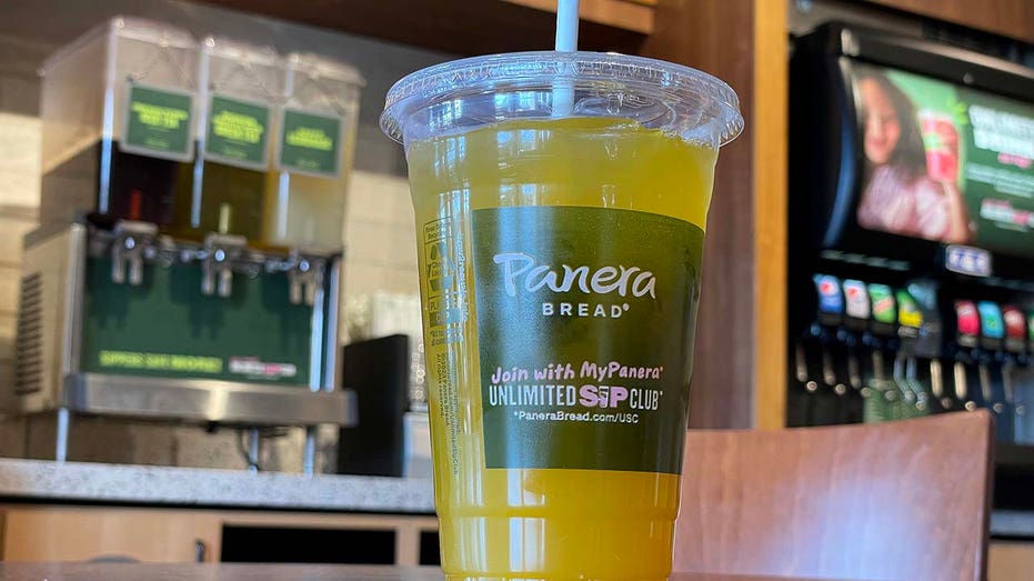 Panera Bread