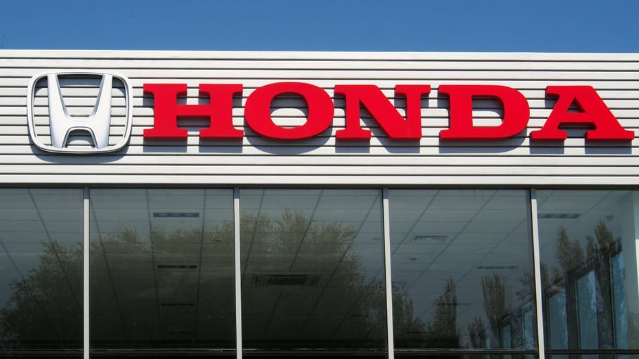 Honda Dealership