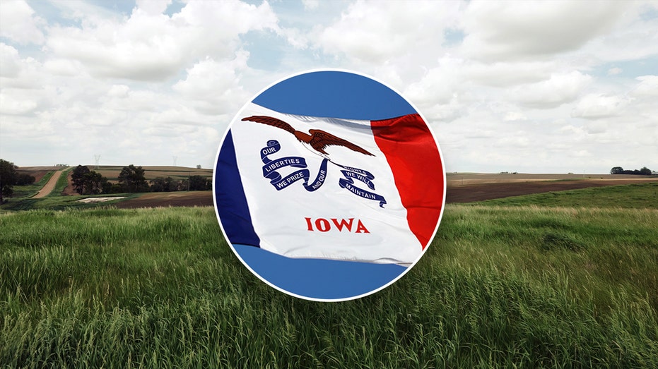 Iowa farmers on 2024 top issues