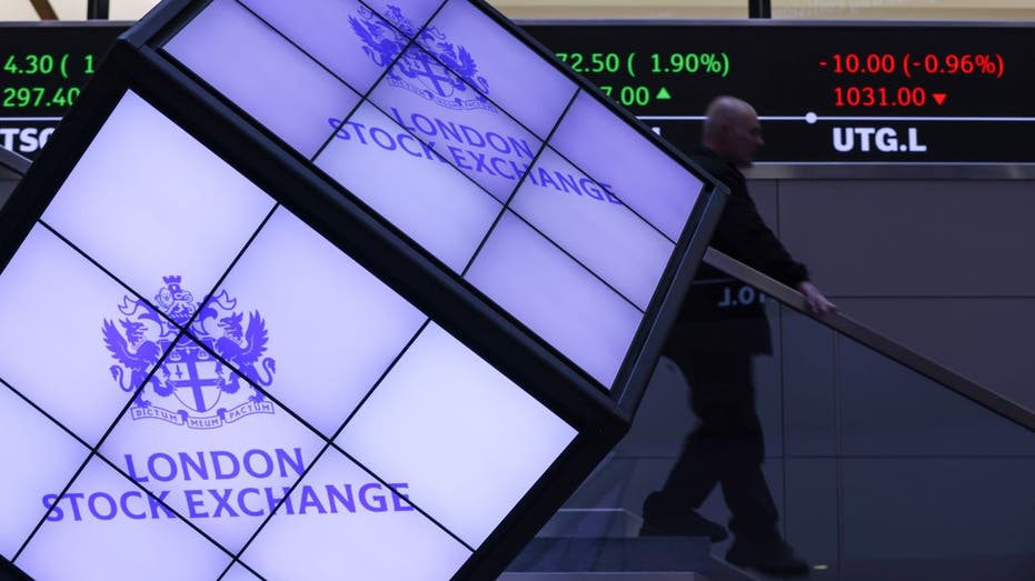 London Stock Exchange