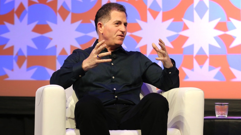 Michael Dell SXSW