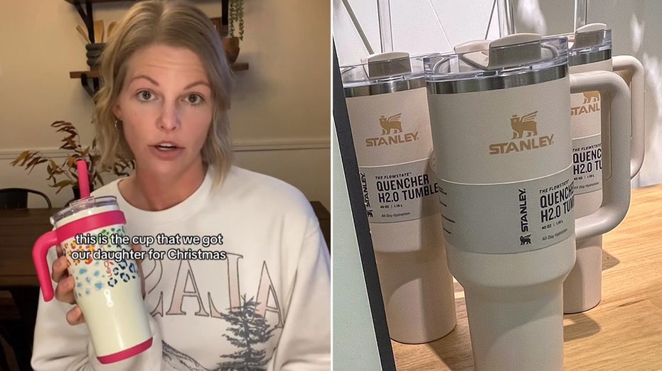 Stanley Cups: Where to find the viral TikTok tumblers 