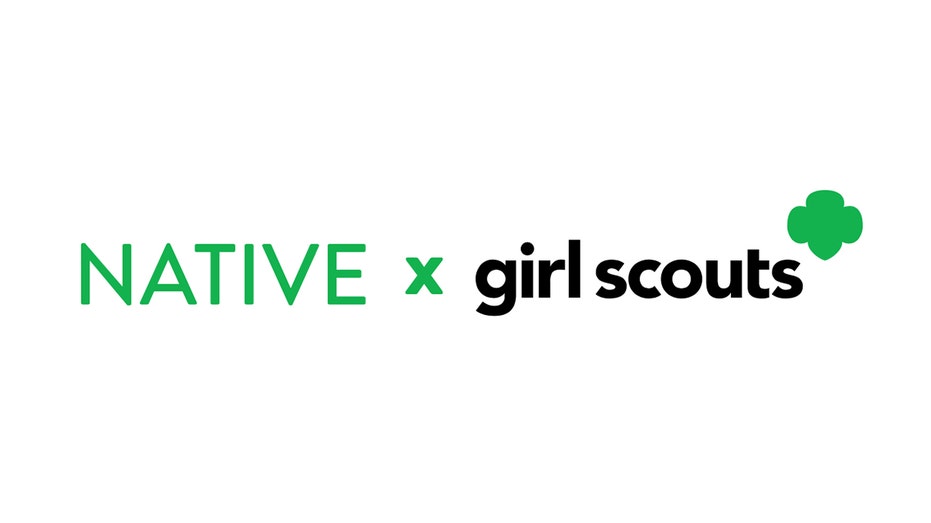 Native_x_Girl_Scouts collab