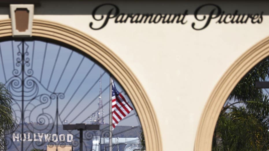 Paramount Pictures