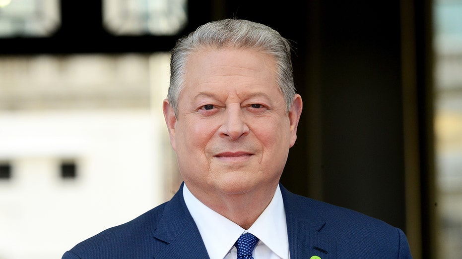 Al Gore