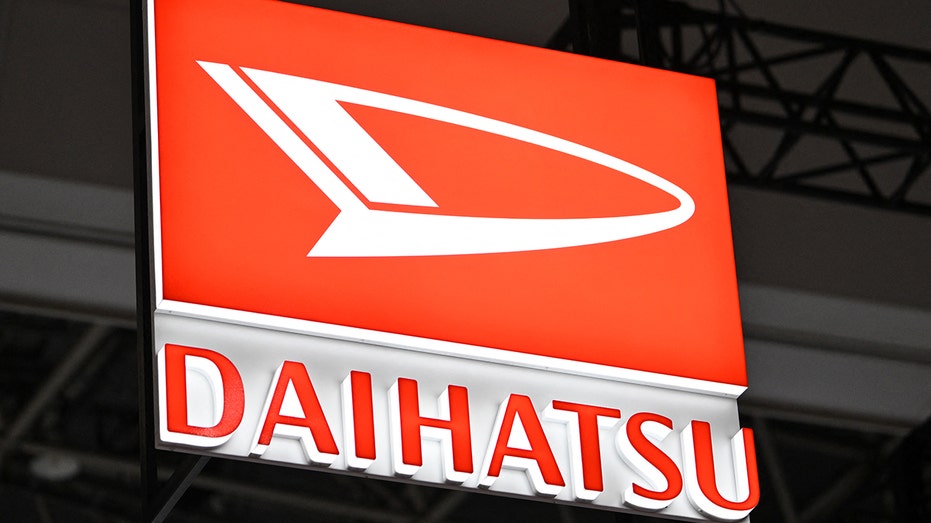 Daihatsu logo