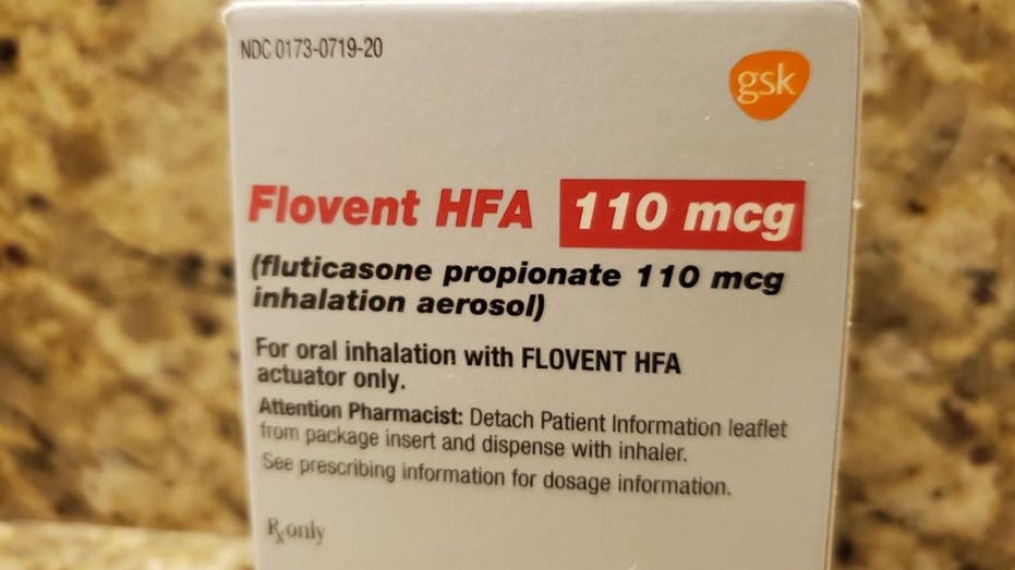 Flovent