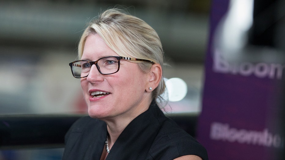 Joanna Geraghty