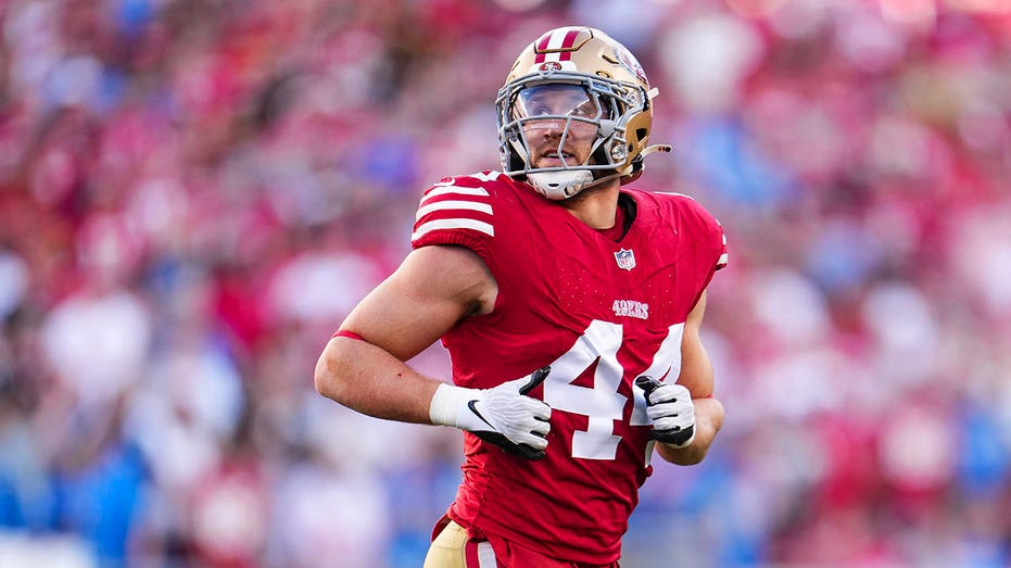 Kyle Juszczyk