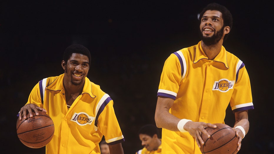 Los Angeles Lakers