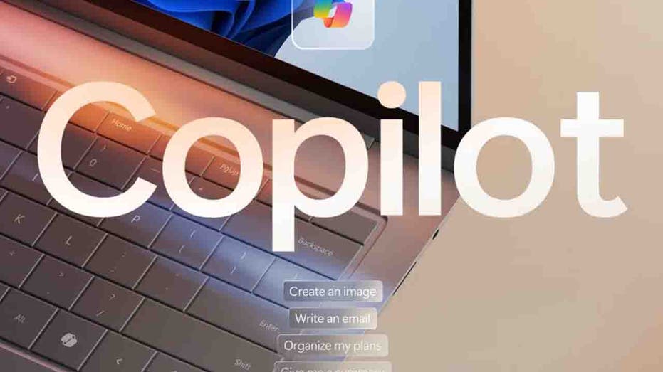 Microsoft Adds New AI Copilot Button To Windows Keyboards In Device’s ...