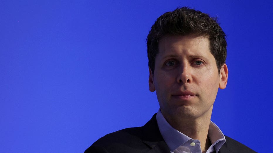 OpenAI CEO Sam Altman