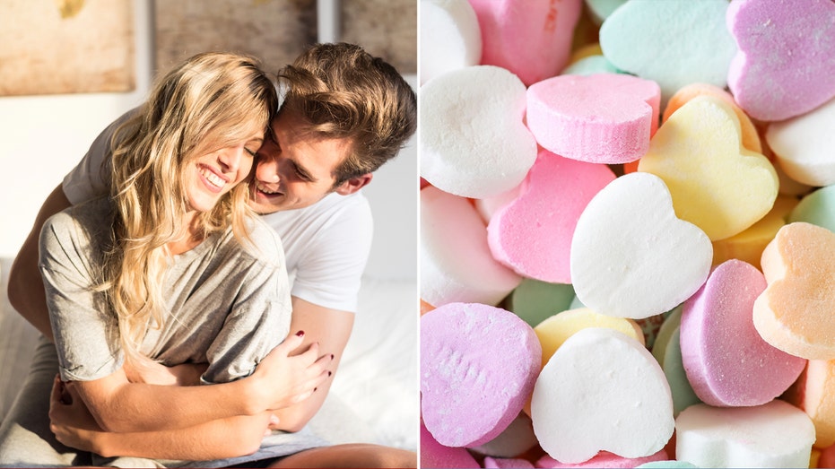 situationship candy boxes split