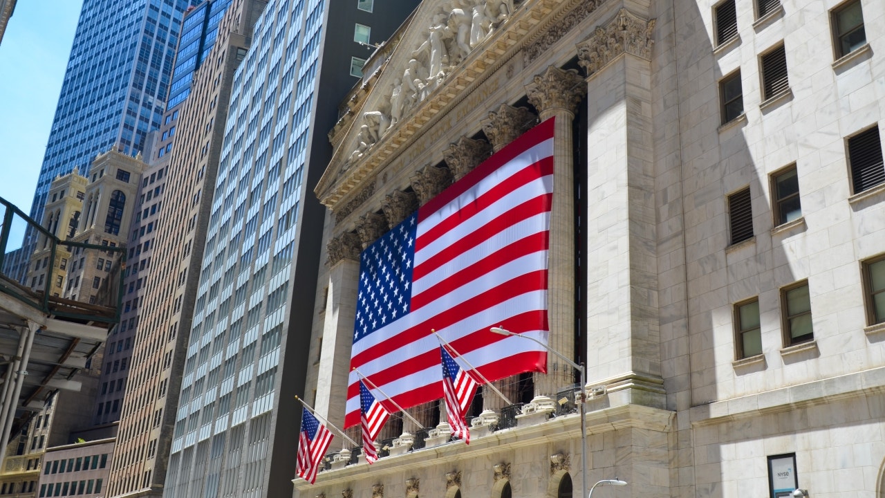 Market sell-off hasn’t been driven by recession fears, JPMorgan analysis finds