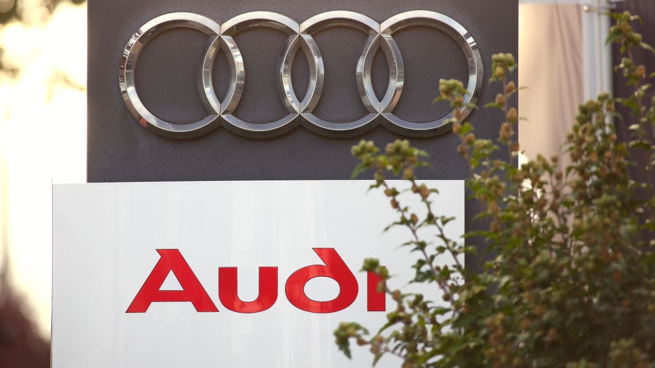 Over 44K Audi vehicles recalled due to software issue that causes speedometer to fail