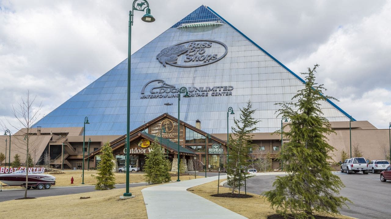 Bass Pro Shops doubles down with Super Bowl and Daytona 500