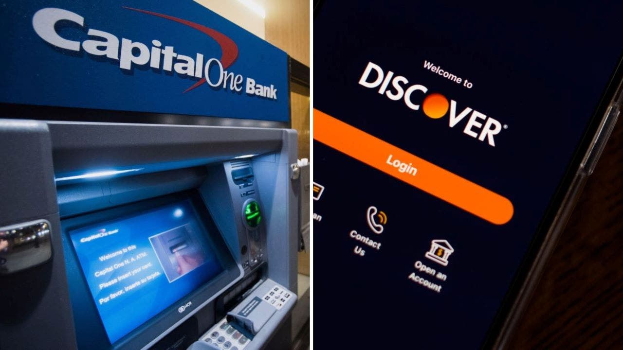 The impact of Capital One acquiring Discover on everyday consumers: A closer look