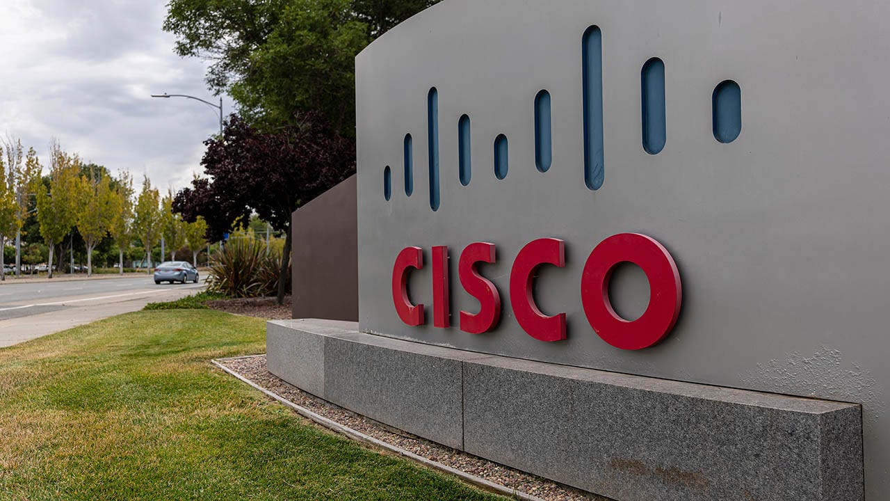 Cisco axing thousands of workers report Fox Business