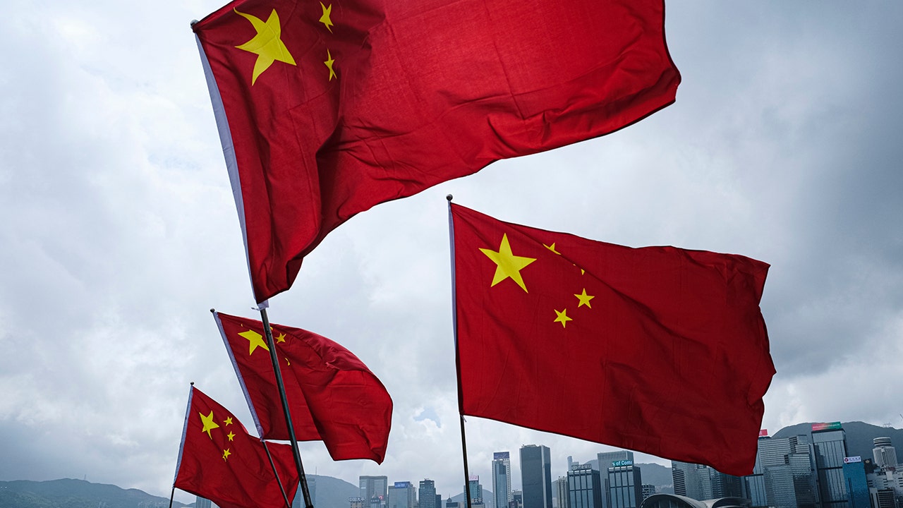 Chinas Q1 GDP growth surpassed expectations data shows Fox Business Chinas Q1 GDP growth surpassed expectations data shows Fox Business