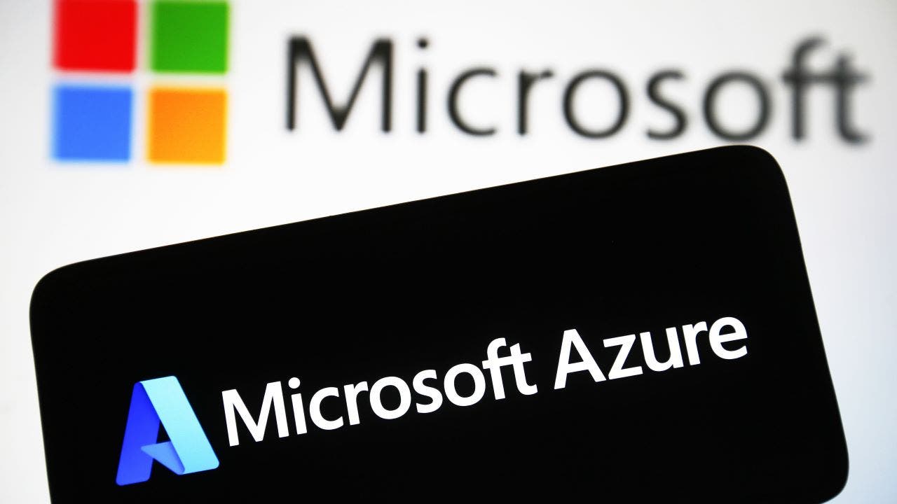 Microsoft cloud service impacted in Middle East due to damaged fibers in Red Sea