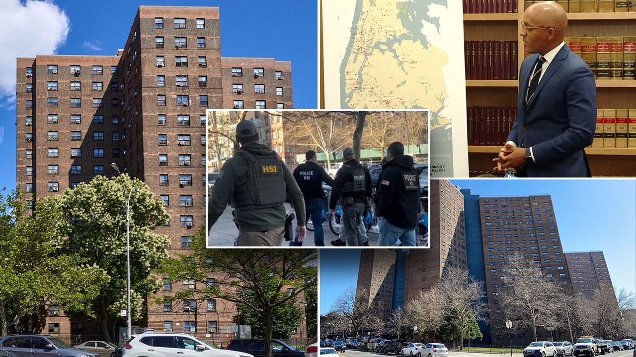 Dozens of New York City employees arrested in bribery case that cost US