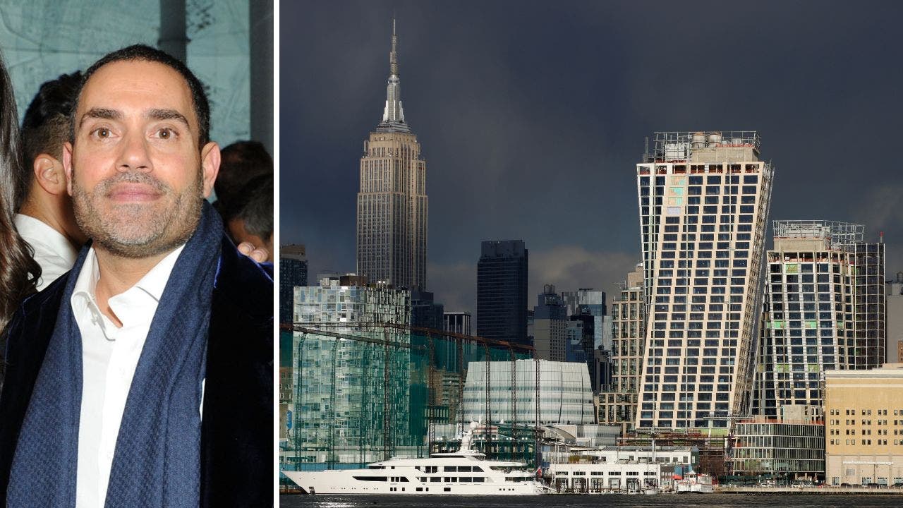 Top NYC real estate developers charged with swindling  million from investors