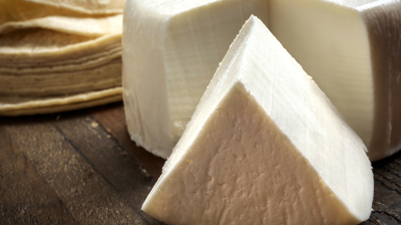 Listeria Outbreak Affected Dairy Products and What to Do If They’re in