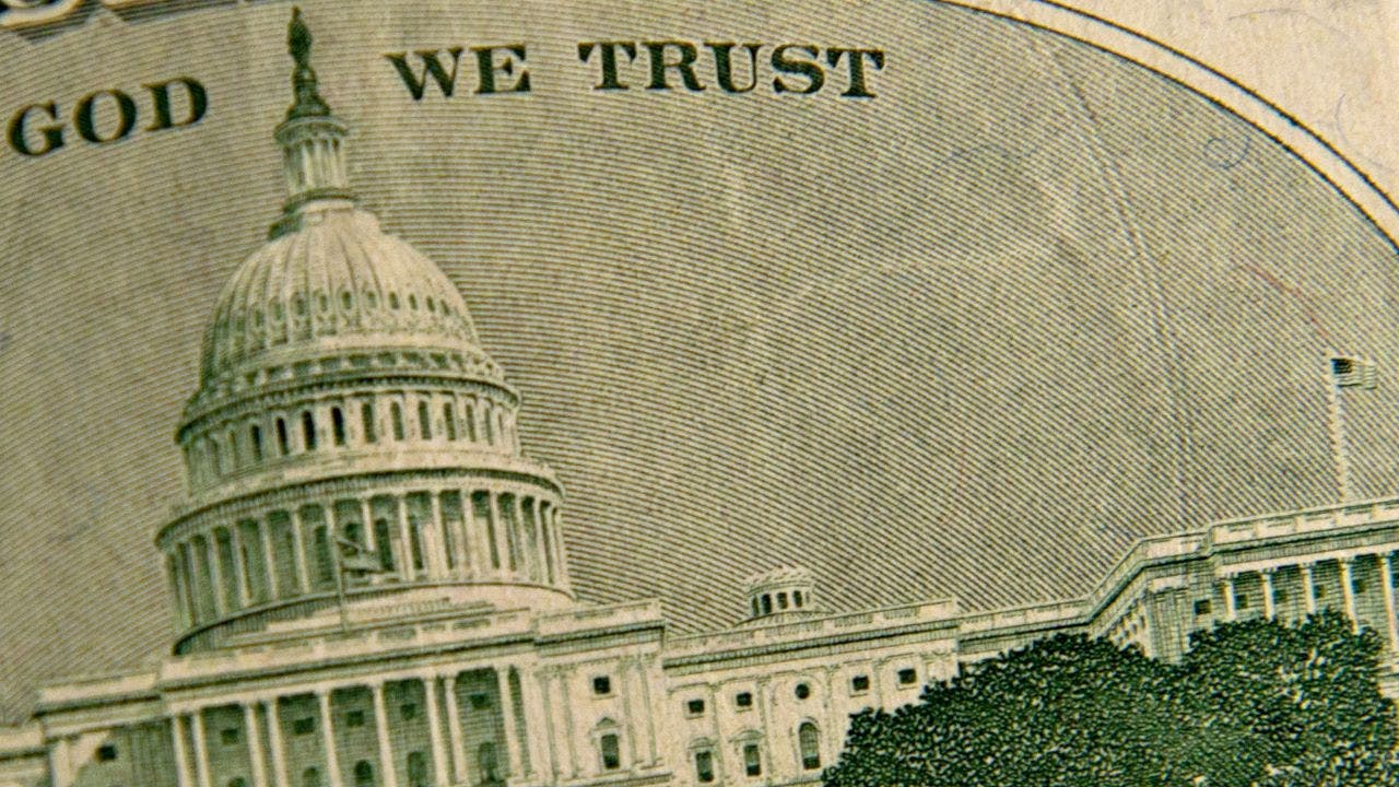 STEVE FORBES, KEN BLACKWELL: Trump tax cuts 2.0 and Congress have a rendezvous with destiny