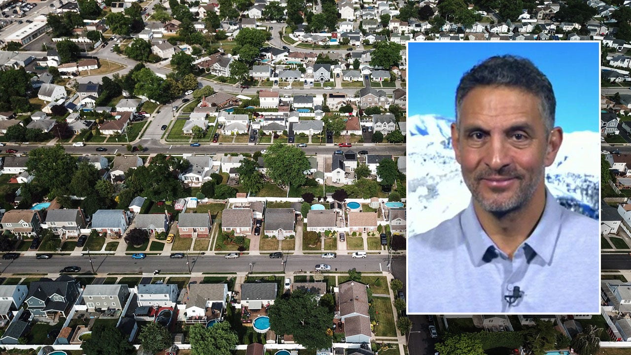Celebrity real estate agent Mauricio Umansky warns ‘perfect storm’ of housing unaffordability brewing