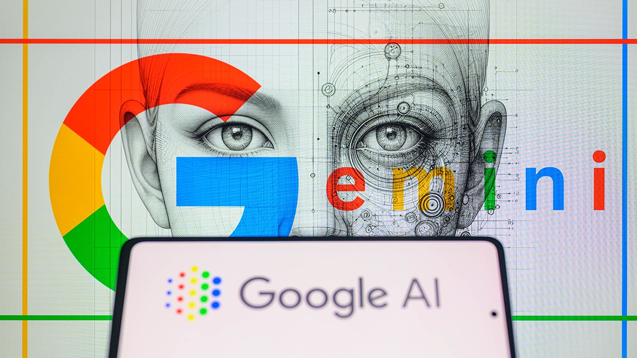 Google releases new Gemini update to give users ‘more control’ over AI chatbot responses