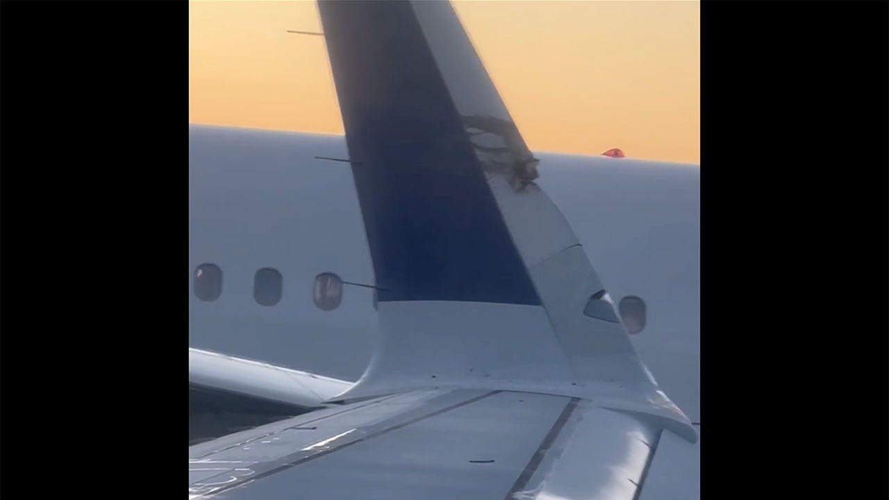 JetBlue Planes Collide in Terrifying Incident at Boston Logan International Airport