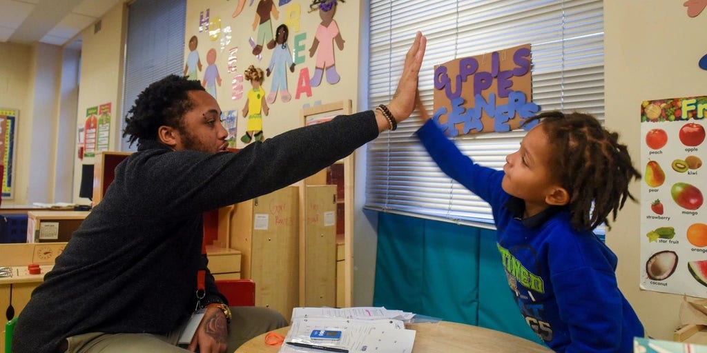 Why former GM CEO, Home Depot are deeply invested in this philanthropic initiative - Vimarsana News