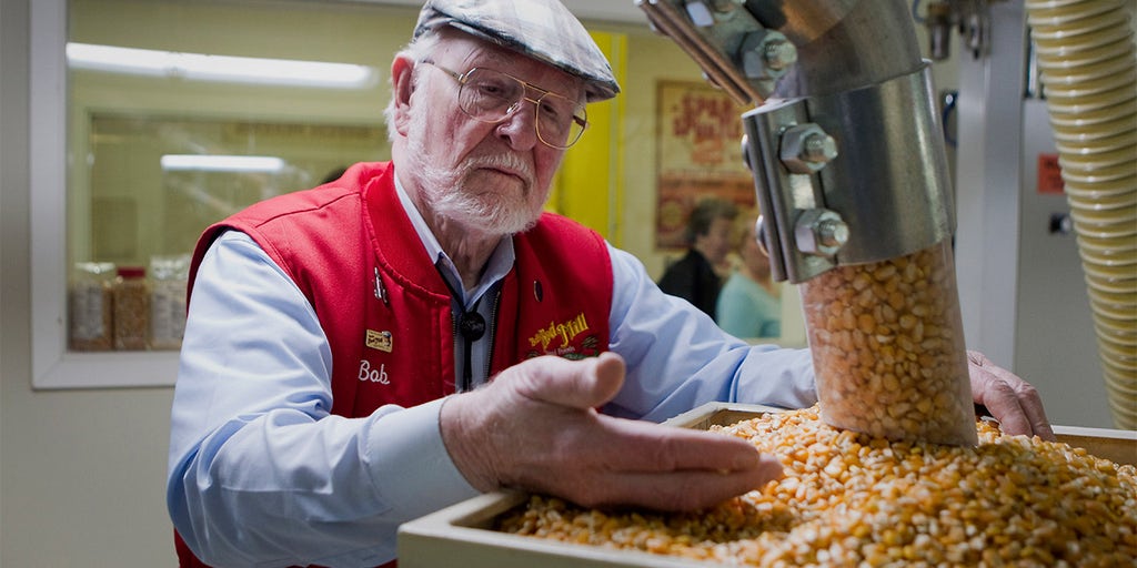 Bob Moore, founder of Bob's Red Mill, dead at 94 - Vimarsana News