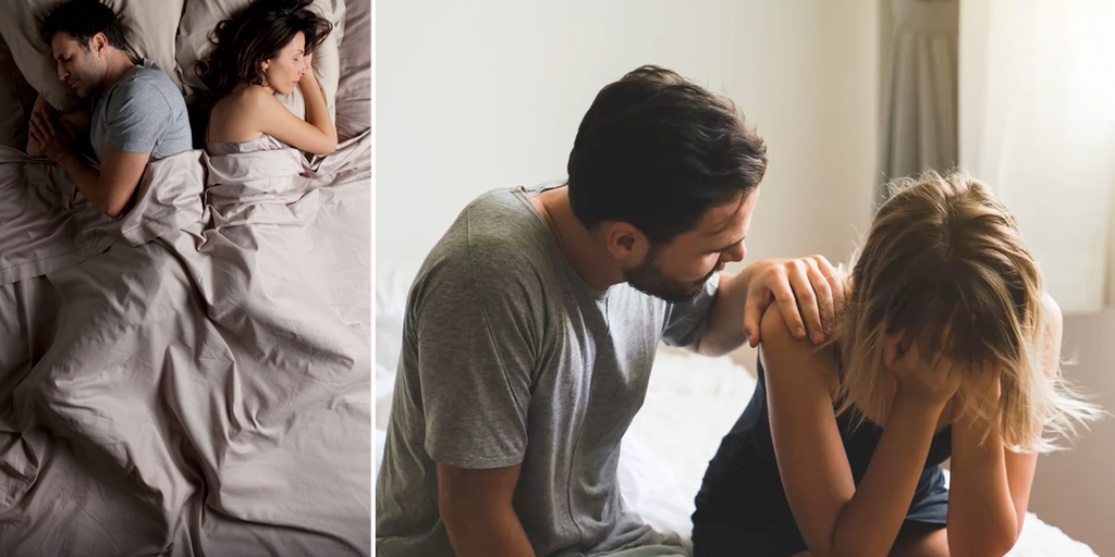 Housing crisis forces Americans to shack up with former partners - Vimarsana News