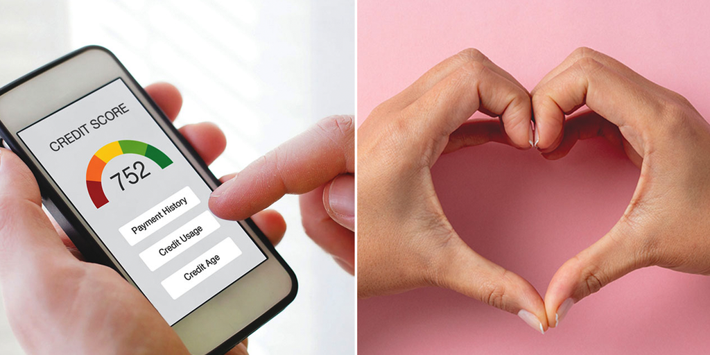 Dating app requires users to have credit score of 675 or above to join: 'For people with good credit' - Vimarsana News