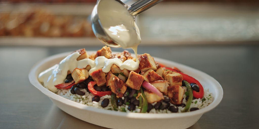 Chipotle celebrates Super Bowl by offering free Queso Blanco with entrée purchase - Vimarsana News