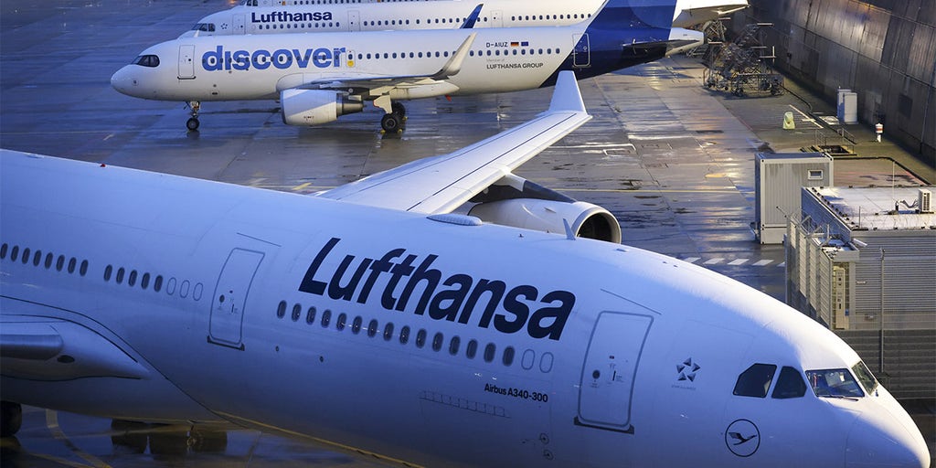 Airline cuts flights to Tehran as Middle East on alert for Iranian strike on Israel - Vimarsana News