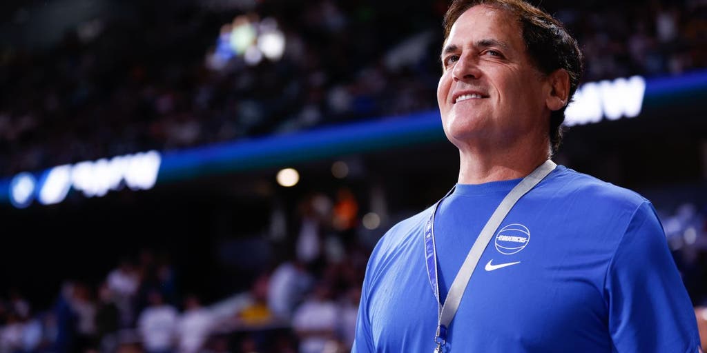 Mark Cuban MasterClass: An inside look - Vimarsana News