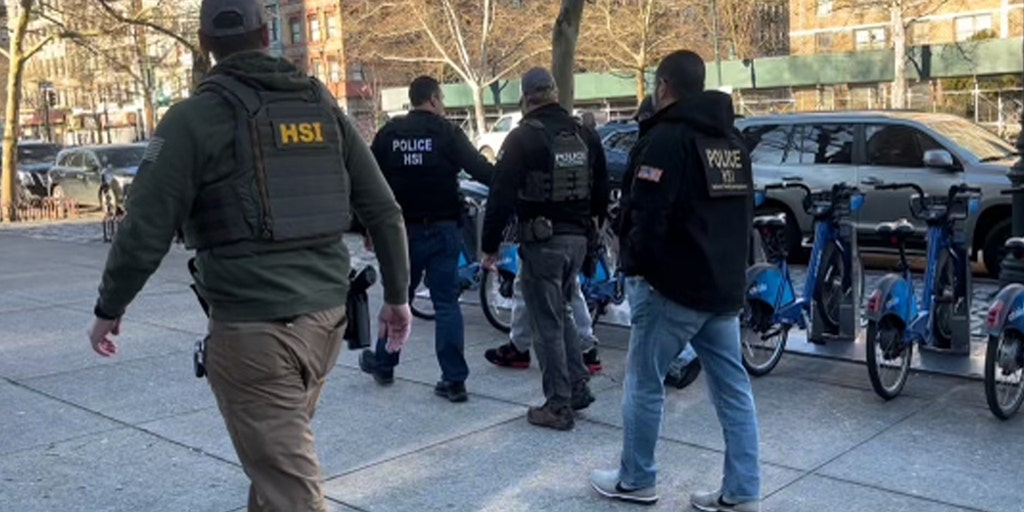 NYC bribery scandal includes naked Zoom call, trips to Europe and homegrown 'hero' in taxpayer scam - Vimarsana News