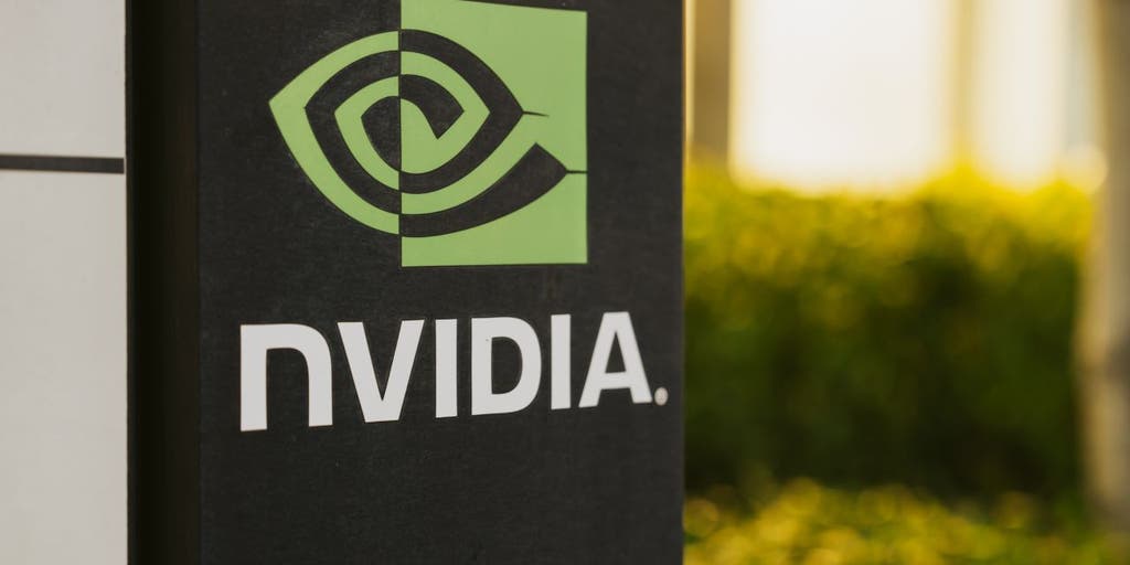 Is Nvidia stock priced to perfection? - Vimarsana News
