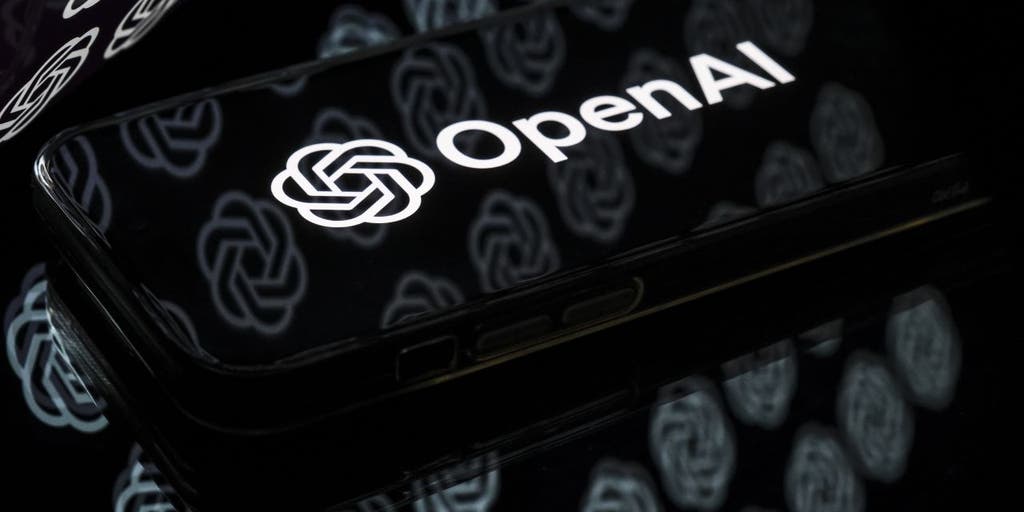 SoftBank in talks to invest as much as $25 billion in OpenAI