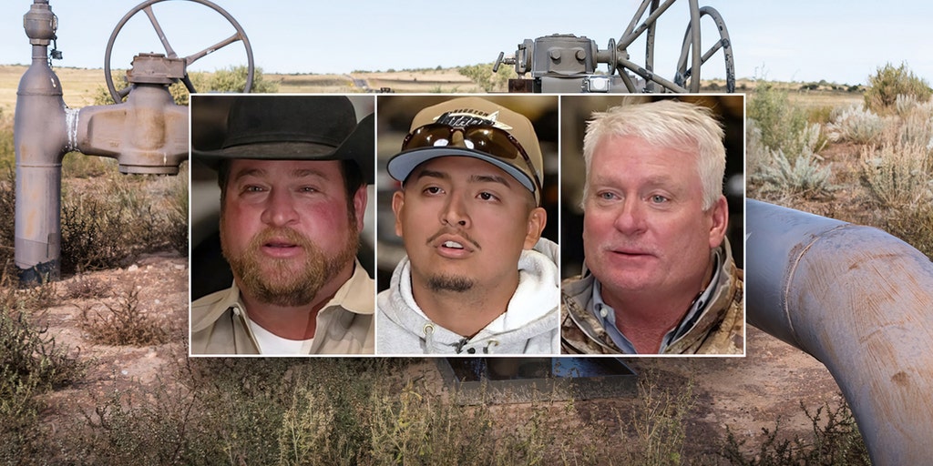 Biden's energy agenda putting US pipeline workers' livelihoods at stake: 'Business is gone,' CEO says - Vimarsana News