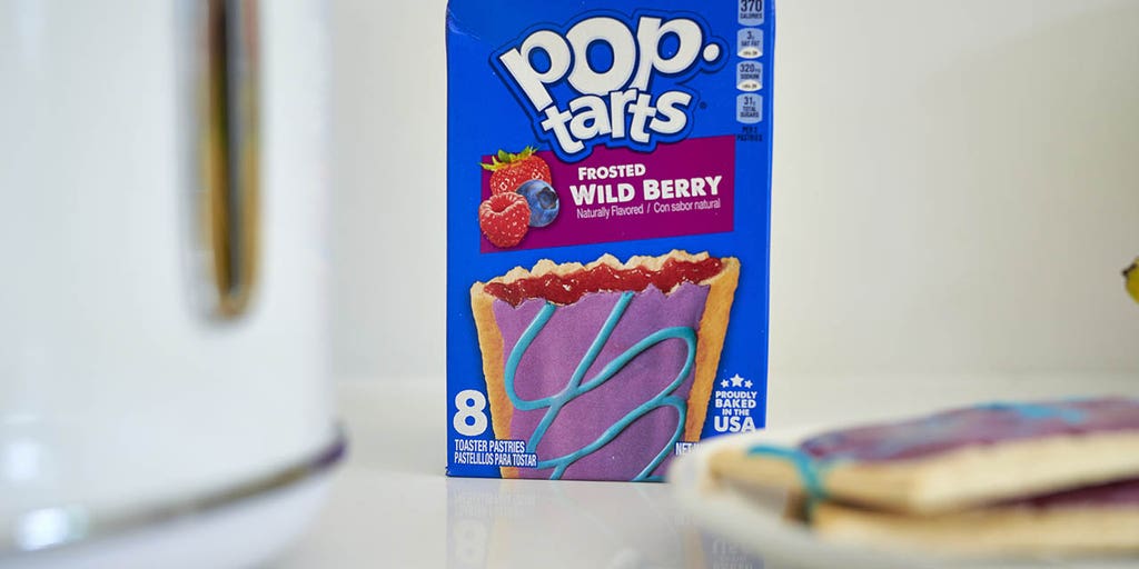 William Post, who helped invent Pop-Tarts, dead at 96 - Vimarsana News