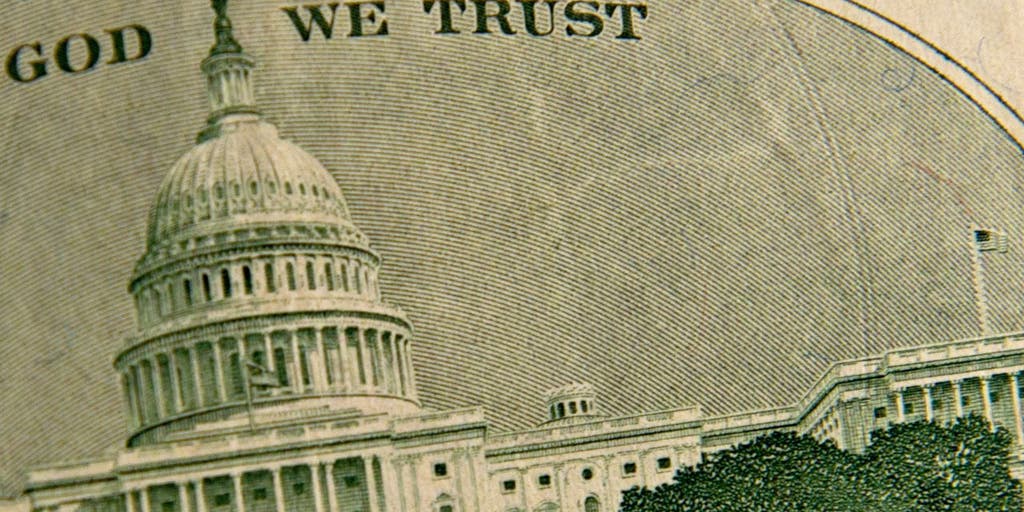 US national debt interest costs eclipse defense spending: CBO - Vimarsana News