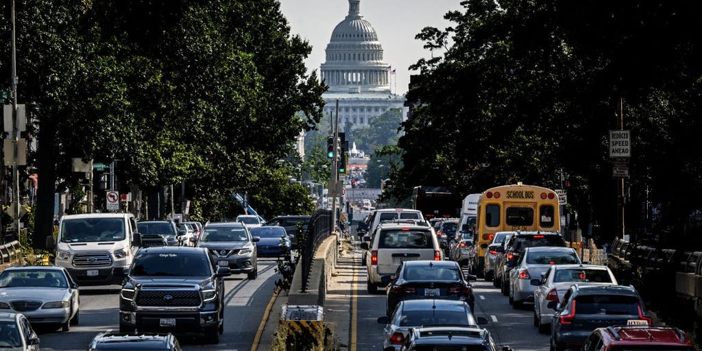 DC car insurance premiums soar amid auto theft, carjacking surge - Vimarsana News