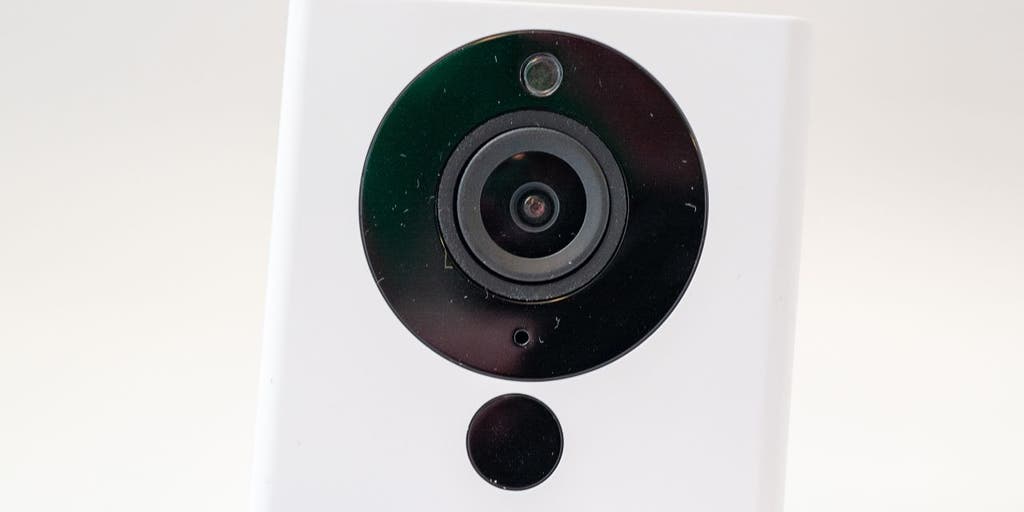 Wyze clearance security concerns