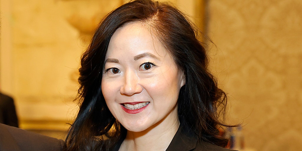 Foremost Group CEO Angela Chao has died in a car accident. She was 50 - Vimarsana News