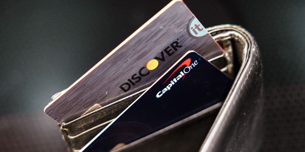 Capital One's purchase of Discovery faces political and regulatory hurdles - Vimarsana News