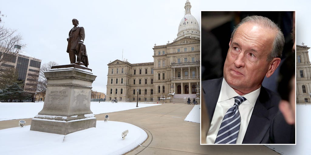 Michigan's 'right-to-work' repeal is 'anti-American,' workers will pay the price: Dick DeVos - Vimarsana News
