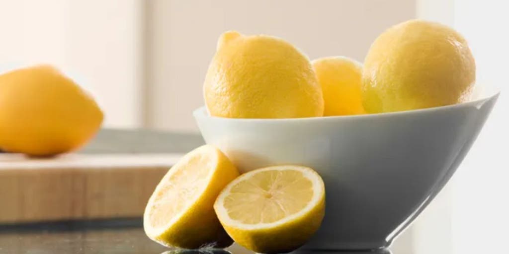 285-year-old lemon from 1739 sells at auction for nearly $1,800 - Vimarsana News